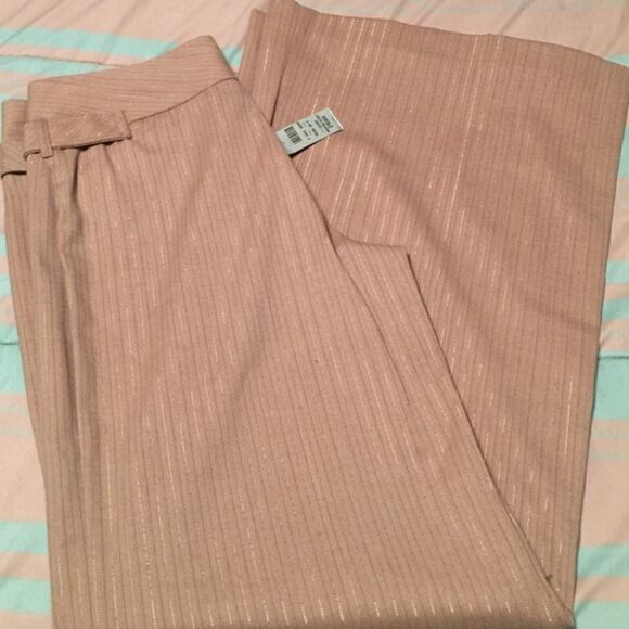 🎉1 hr sale 🎉cache dressy pants✨ - Picture 3 of 6